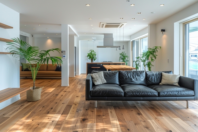 京都で家具を選ぶときの素材と使い心地の工夫